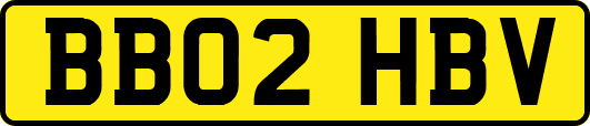 BB02HBV