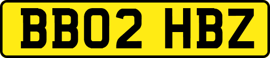 BB02HBZ