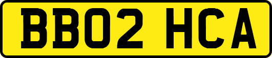 BB02HCA