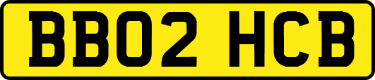 BB02HCB