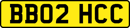 BB02HCC