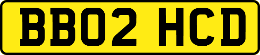 BB02HCD