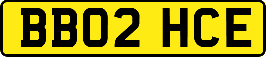 BB02HCE