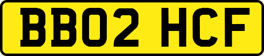 BB02HCF