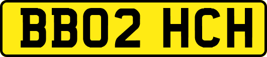 BB02HCH