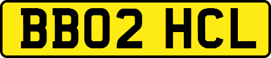 BB02HCL
