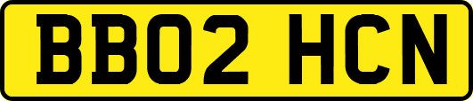 BB02HCN