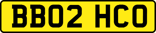 BB02HCO