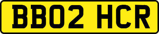 BB02HCR
