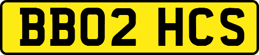 BB02HCS