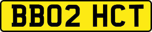 BB02HCT