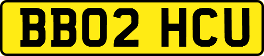 BB02HCU