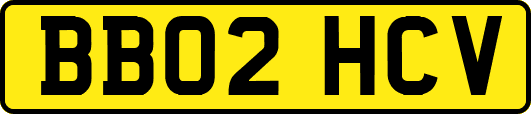 BB02HCV
