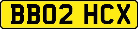 BB02HCX