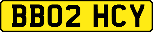 BB02HCY