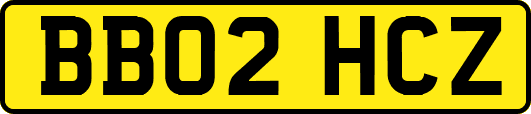 BB02HCZ