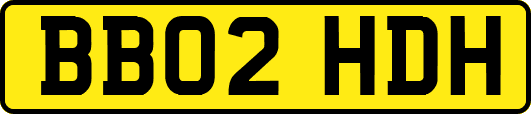BB02HDH
