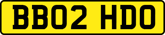 BB02HDO