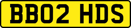 BB02HDS