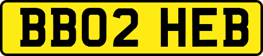 BB02HEB