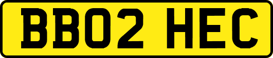 BB02HEC