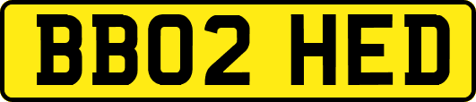 BB02HED