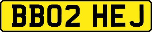 BB02HEJ