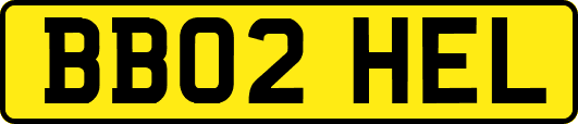 BB02HEL