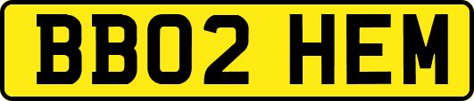 BB02HEM