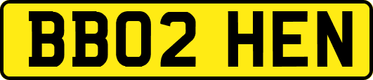 BB02HEN