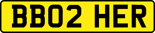 BB02HER