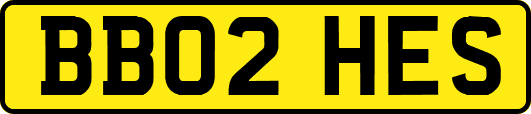 BB02HES