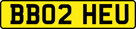 BB02HEU