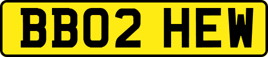 BB02HEW
