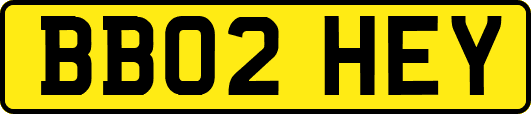 BB02HEY