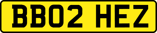 BB02HEZ