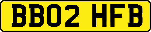 BB02HFB