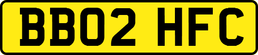 BB02HFC