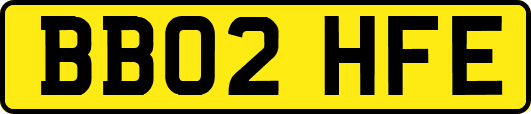 BB02HFE