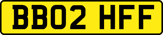 BB02HFF