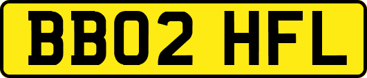 BB02HFL