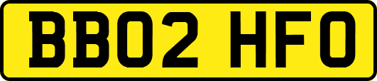 BB02HFO