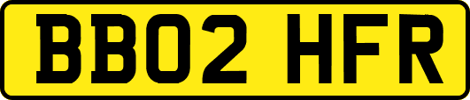 BB02HFR