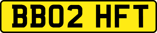 BB02HFT