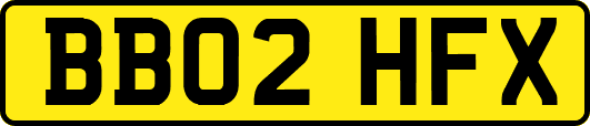 BB02HFX