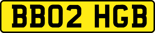 BB02HGB