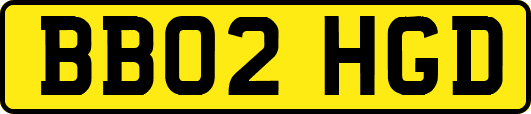 BB02HGD
