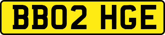 BB02HGE
