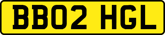 BB02HGL