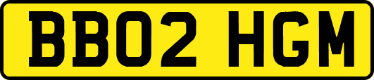 BB02HGM